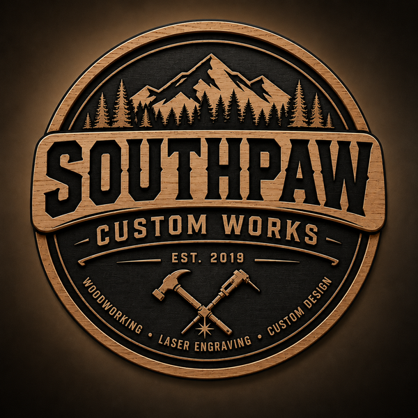 Southpaw Woodwork