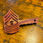SNCO Mallet Bottle Opener