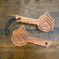 SNCO Mallet Bottle Opener